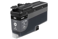 Brother LC-427XL Black Ink Cartridge LC427XLBK